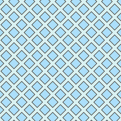 Blue Texture Triangle Shape Tile Background Wallpaper Banner Textile Fashion Fabric Clothes Decorative Elements Laminate Backdrop Carpet Graphic Print Wrapping Paper Plaid Interior Geometrical pattern