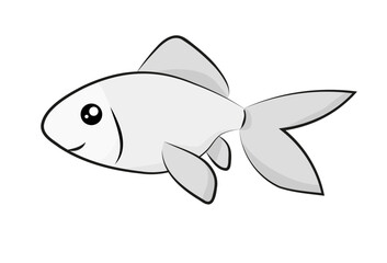 Ryba ilustracja