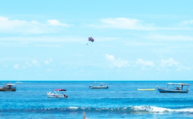 Praia do forte, Bahia