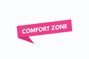 comfort button vectors. sign  label speech bubble comfort 
