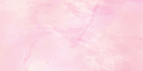 Beautiful and colorful watercolor background with stained texture, brush painted watercolor for any graphics design and web design.