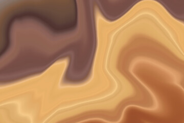 Luxury liquid marble with swirl wave lines, Abstract colorful Acrylic pour Liquid marble surfaces Design. acrylic hand painted background for design.