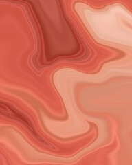 Luxury liquid marble with swirl wave lines, Abstract colorful Acrylic pour Liquid marble surfaces Design. acrylic hand painted background for design.