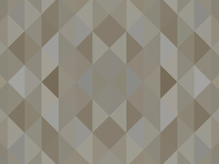 Pixel abstract background, triangular pixelation. Mosaic texture, checkered pattern.