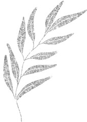 Silver Leaf