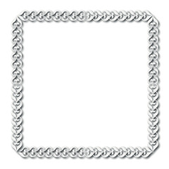  frames in vintage style with elements of ornament, art, pattern, background, texture, Vector illustration eps 10, Art.	