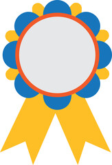 awards ribbons icons