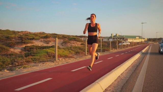 Business growth and success in fitness industry