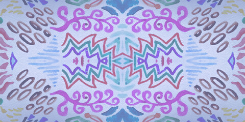 African Texture. Gray Yoga Parties. Gray African