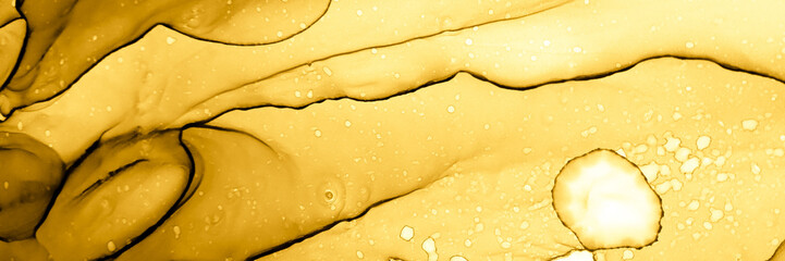 Sunny Water Color Arts. Alcohol Ink Abstract. Sun Watercolor Marble. Alcohol Ink Mix. White Natural Luxury Texture. Alcohol Ink Pattern. Bright Canvas.