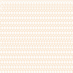 pattern, seamless, moroccan style mesh wall