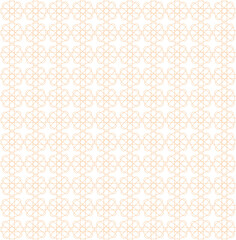 seamless pattern with flowers
