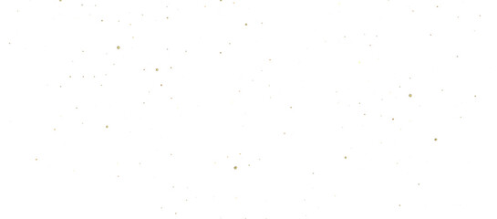 Christmas Card - Snowflakes Of Paper In Frame