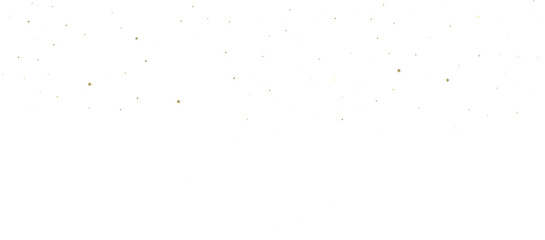 Christmas background design of snowflake and snow falling in the winter 3d illustration