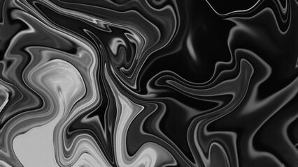 .Trendy abstract colorful liquid background. Stylish marble wave texture illustraion,