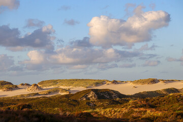 Beautiful Impressions of the island Sylt in Germany
