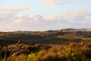 Beautiful Impressions of the island Sylt in Germany