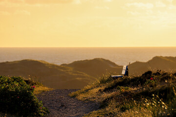 Beautiful Impressions of the island Sylt in Germany