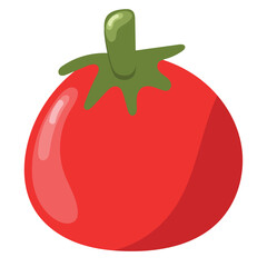 tomato vegetable icon