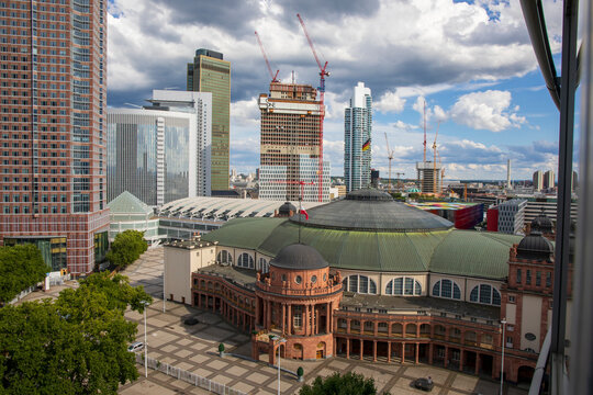 Frankfurt am Main