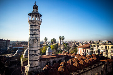 adana grand mosque 