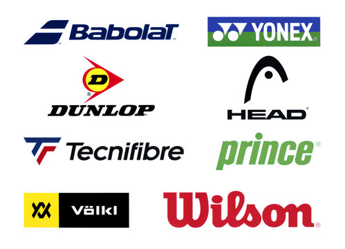 Babolat Images – Browse 227 Stock Photos, Vectors, and Video
