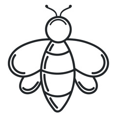 bug tattoo icon