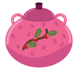 coffee kettle icon
