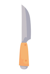 knife cutlery icon