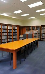 Library