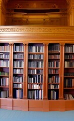 Library