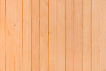 Light orange interior boards, horizontal wood texture background