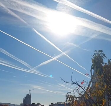 AIR TRAFFIC