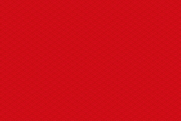 background with abstract pattern in red