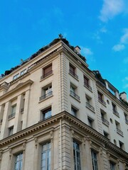 Obraz premium Architecture
