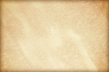 Old paper texture background.