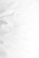  white bedding sheets texture for background