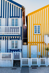 Fototapeta premium Aveiro