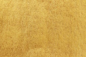 abstract gold texture /gold or yellow surface background