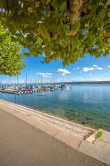 Ferien am schönen Bodensee Konstanz 	