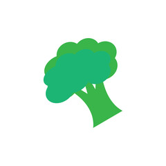 broccoli icon