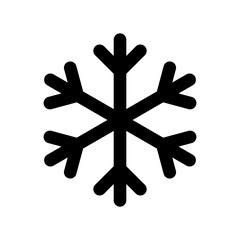Snowflake icon