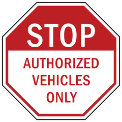 stop at gate sign and labels do not pass until gate open