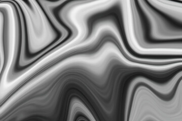 Obraz premium Abstract colorful marble fluid liquid background design.