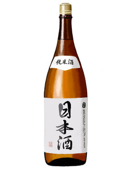 日本酒（一升瓶）