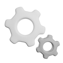 Setting Gear Repair