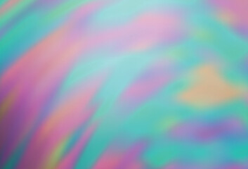 Light Gray vector modern elegant backdrop.