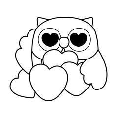 cute owl