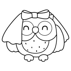 cute owl