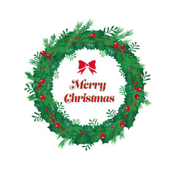 Christmas Wreath png